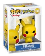 Funko POP! Pokémon Pikachu vinüülfiguur