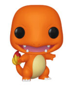 Funko POP! Pokémon Charmander, vinüülfiguur - Pilt 2