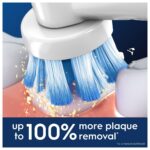 Oral-B Pro Sensitive Clean vahetushari, 8 tk - Pilt 3