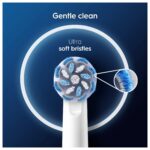 Oral-B Pro Sensitive Clean vahetushari, 8 tk - Pilt 4