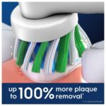 Oral-B Pro Cross Action vahetushari, 10 tk - Pilt 3