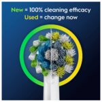 Oral-B Pro Cross Action vahetushari, 10 tk - Pilt 5