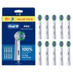 Oral-B Pro Precision Clean vahetushari, 10 tk