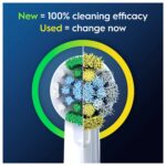 Oral-B Pro Precision Clean vahetushari, 10 tk - Pilt 5