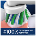 Oral-B Pro Cross Action vahetushari, 8 tk - Pilt 3