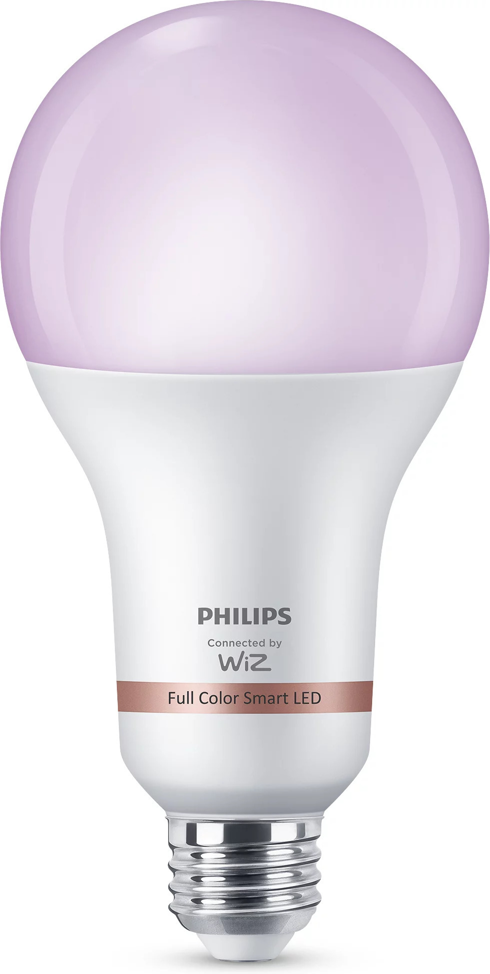 2_1068403-981x1948-1.jpg Philipsi nutikas LED-pirn, A80, E27 - Pilt 1