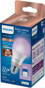 Philipsi nutikas LED-pirn, E27 - Pilt 2