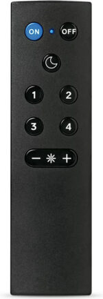 Philipsi nutikas LED-kaugjuhtimispult