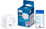 Philipsi nutikas LED-pistikupesa, 1 tk - Pilt 2