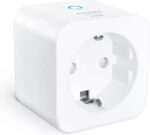 Philipsi nutikas LED-pistikupesa, 1 tk