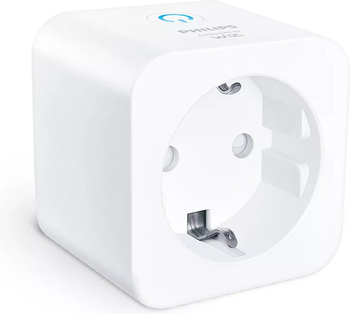 Philipsi nutikas LED-pistikupesa, 1 tk