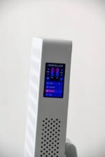 Innolux RED S2 Pro punase tule seade - Pilt 4