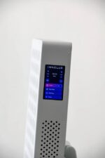 Innolux RED S2 Pro punase tule seade - Pilt 5