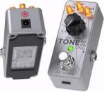 IK Multimedia Tonex One bassipedaal - Pilt 2