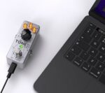 IK Multimedia Tonex One bassipedaal - Pilt 3