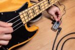 IK Multimedia Tonex One bassipedaal - Pilt 5