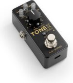 IK Multimedia Tonex One+ kitarri ja bassipedaal - Pilt 4