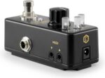 IK Multimedia Tonex One+ kitarri ja bassipedaal - Pilt 5