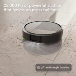 iRobot Roomba Combo Plus 575 robottolmuimeja, valge - Pilt 2