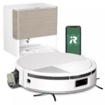 iRobot Roomba Combo Max 775 robottolmuimeja, valge