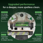 iRobot Roomba Combo Max 775 robottolmuimeja, valge - Pilt 2
