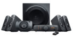 Logitech Z906 5.1 kõlarisüsteem
