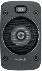 Logitech Z906 5.1 kõlarisüsteem - Pilt 4