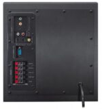 Logitech Z906 5.1 kõlarisüsteem - Pilt 3