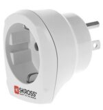 SKROSS Euroopa-USA reisiadapter