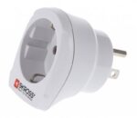 SKROSS Euroopa-USA reisiadapter - Pilt 2
