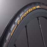 Continental GatorSkin 25-622 maanteeratta rehv, kokkupandav - Pilt 3