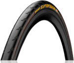 Continental GatorSkin 25-622 maanteeratta rehv, kokkupandav