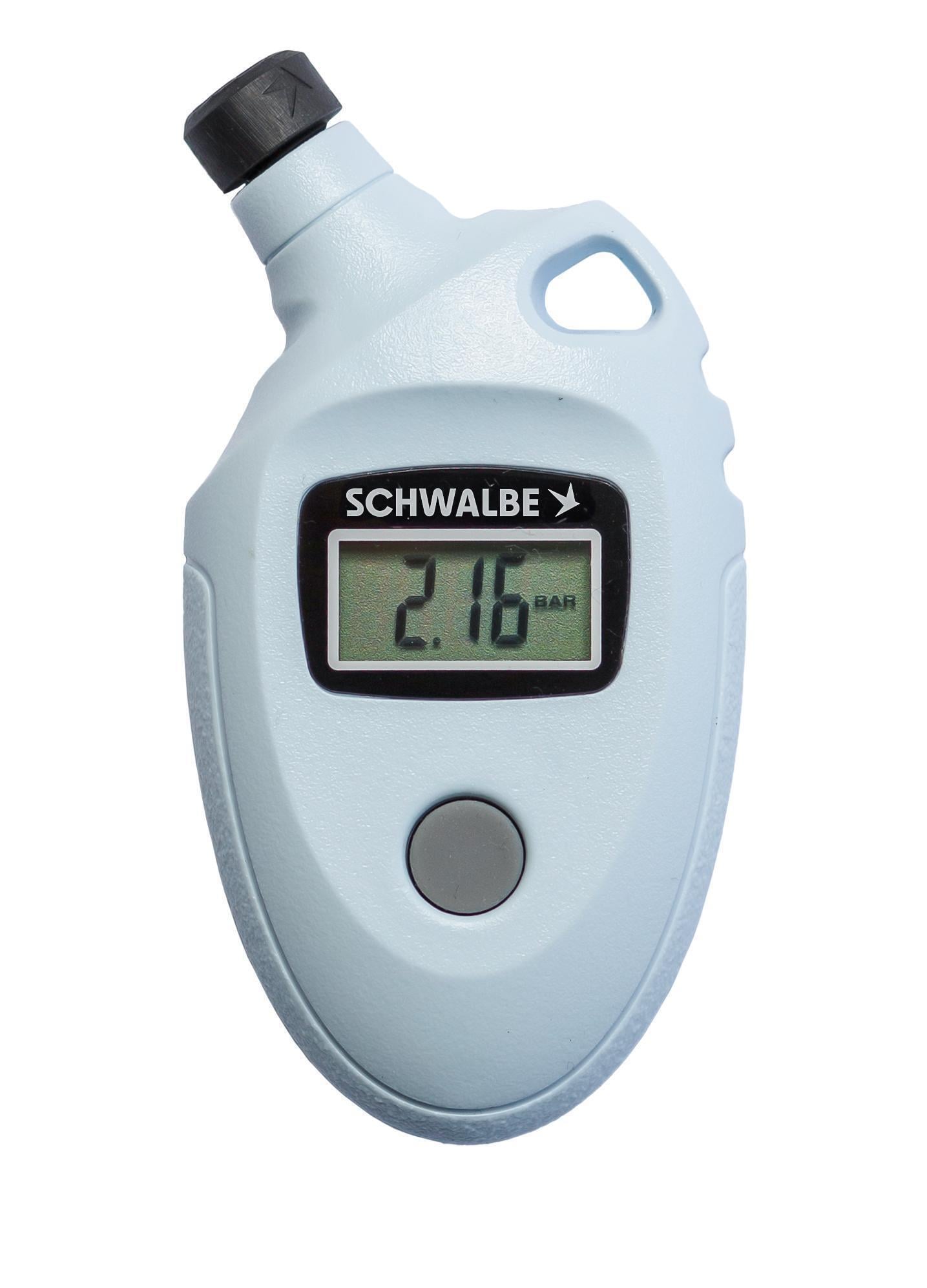Schwalbe Airmax Pro rehvirõhumõõtja