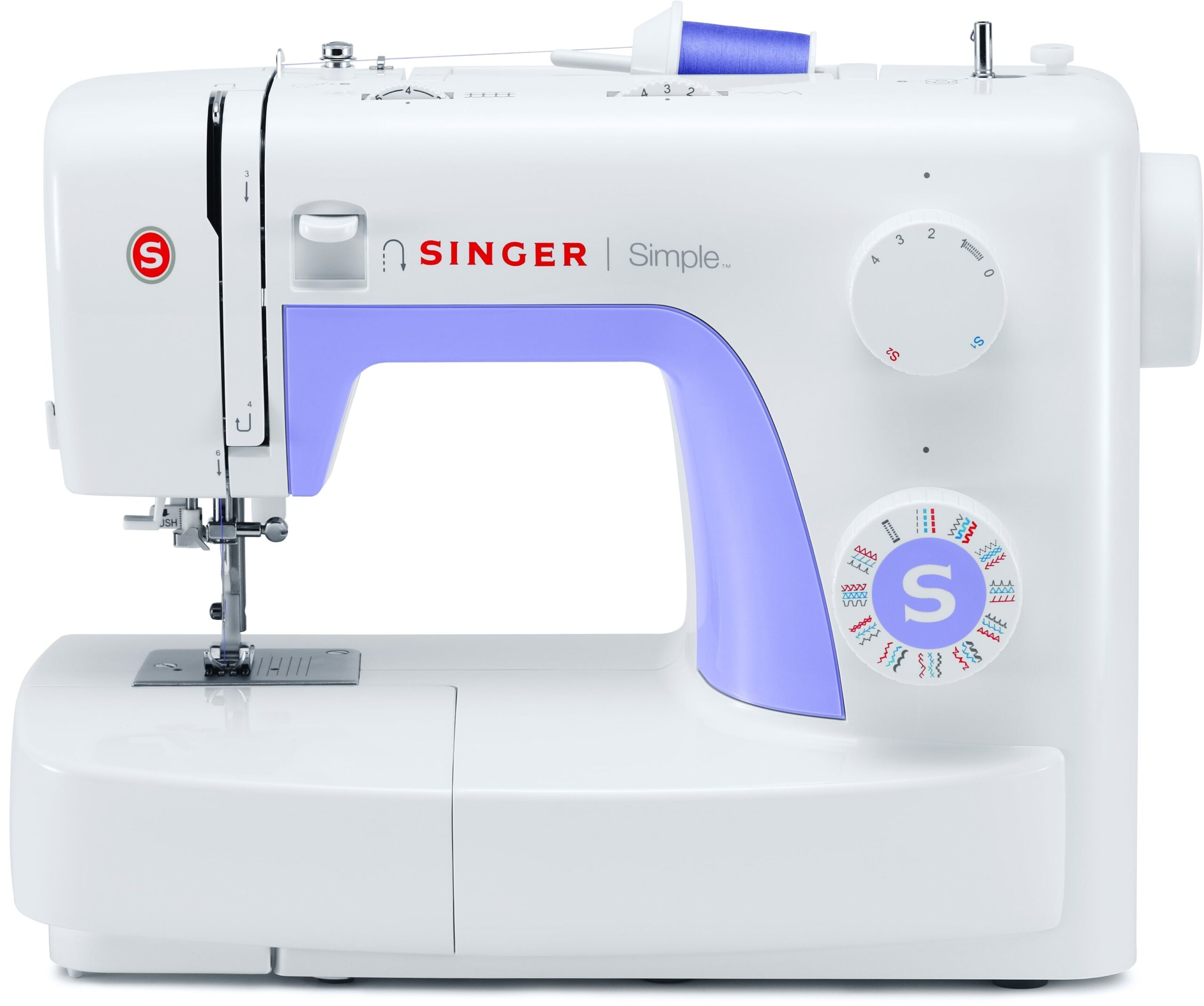 Singer Simple 3232 õmblusmasin