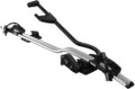 Thule ProRide 598 jalgrattahoidik katusele, alumiinium