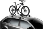 Thule ProRide 598 jalgrattahoidik katusele, alumiinium - Pilt 3