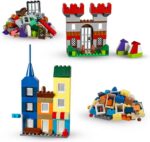 LEGO Classic 10698 - LEGO® suur mängukast - Pilt 4