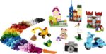 LEGO Classic 10698 - LEGO® suur mängukast - Pilt 2