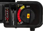 Mustang kohvri grill - Pilt 5