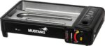 Mustang kohvri grill - Pilt 2