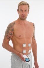 Beurer EM49 TENS elektroteraapia seade - Pilt 5