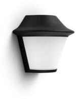 Philips Serres seinalamp must, E27 - Pilt 2