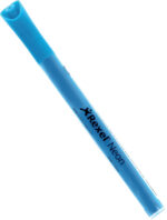 Nobo Neon tahvlipliiats, 4 tk - Pilt 5