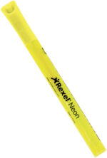 Nobo Neon tahvlipliiats, 4 tk - Pilt 4