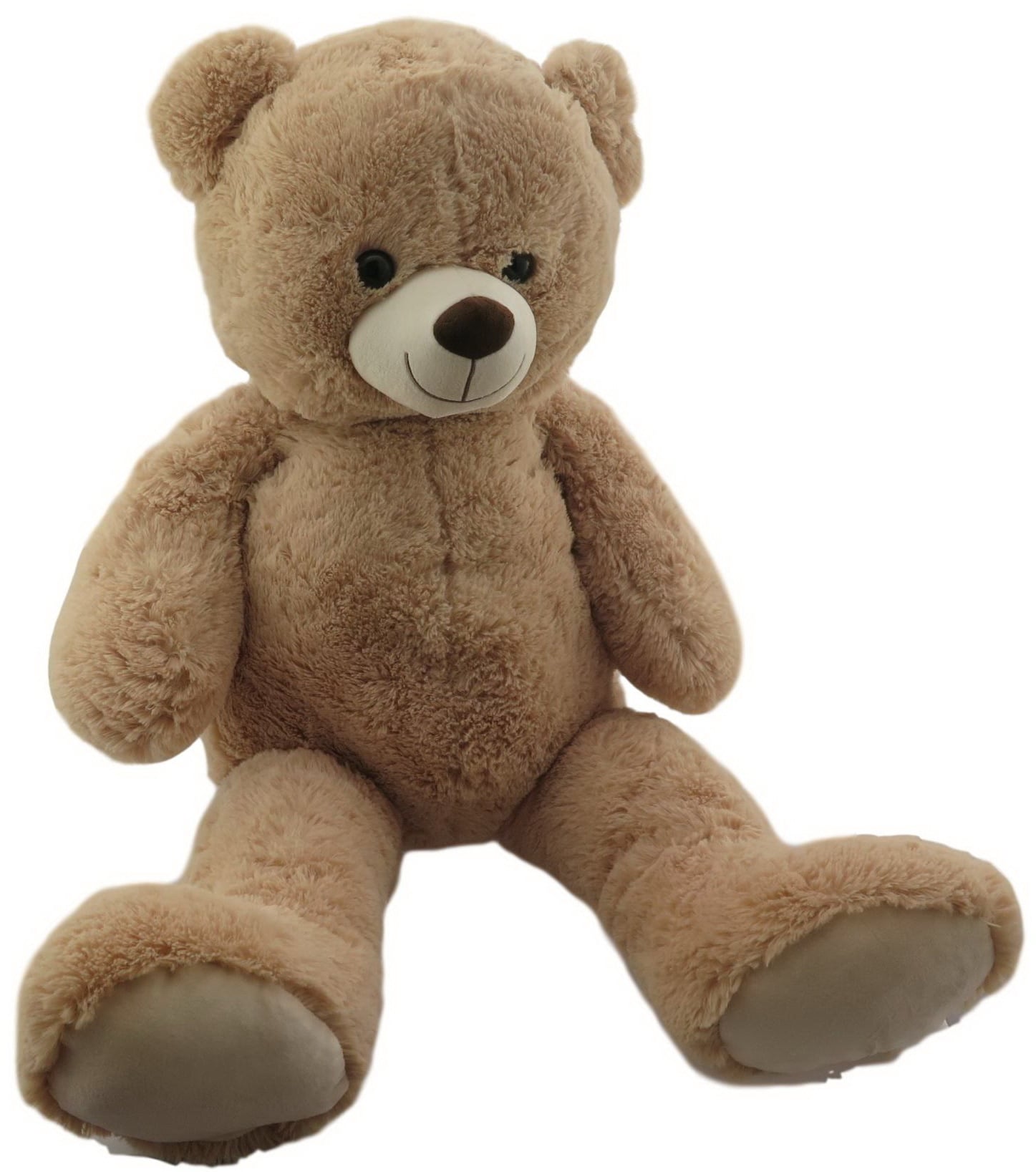 2_485502-1447x1637-1.jpeg Mängukaru 1 m, hiiglaslik plush mänguasi - Pilt 1