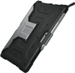 Urban Armor Gear Metropolis Microsofti kaitseümbris, Surface Go, must - Pilt 4