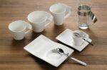 Villeroy & Boch NewWave Caffe kohvitass, 4 dl - Pilt 3
