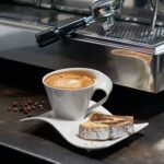 Villeroy & Boch NewWave Caffe kohvitass, 4 dl - Pilt 2