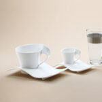 Villeroy & Boch NewWave Caffe kohvitass, 4 dl - Pilt 4