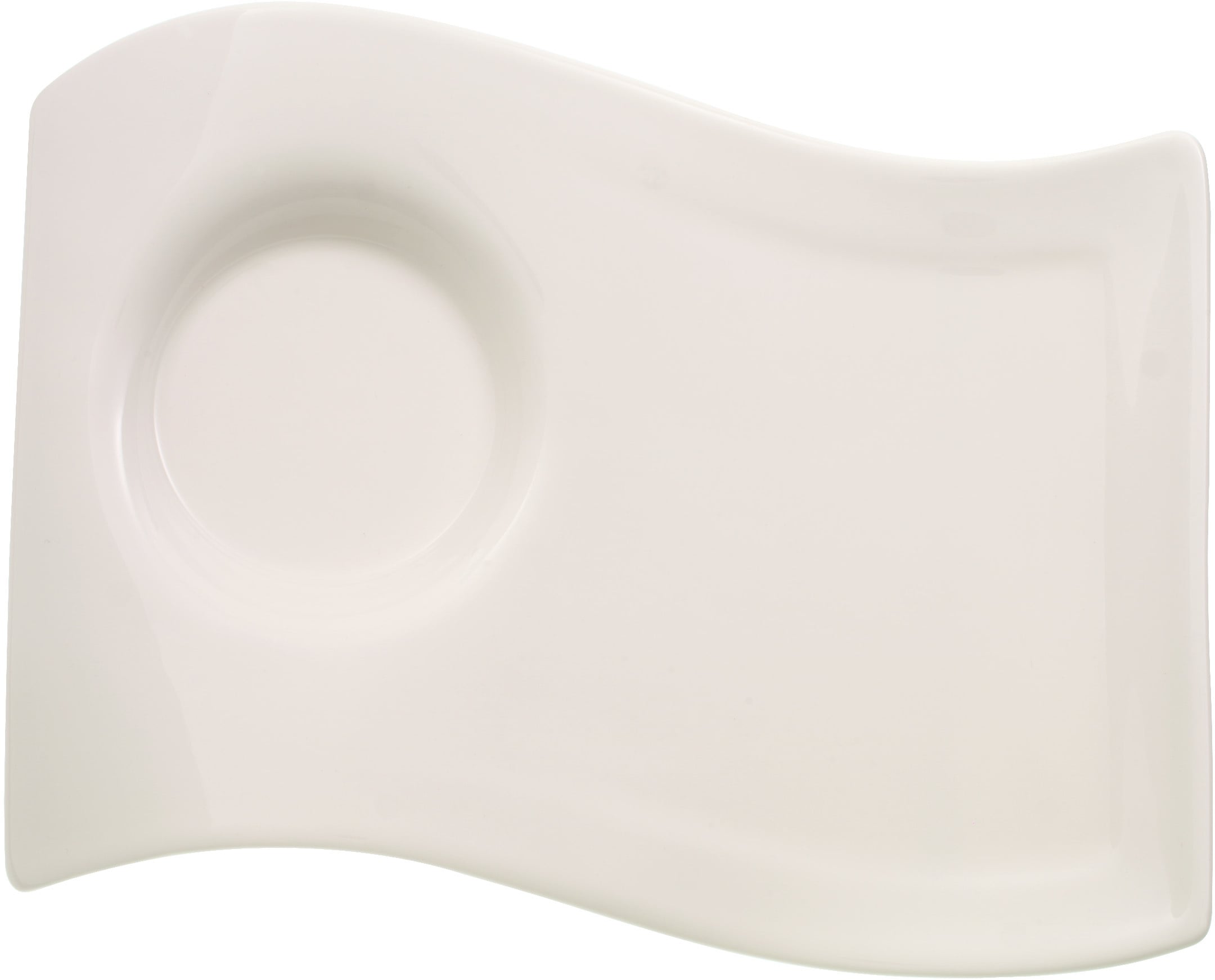 Villeroy & Boch NewWave kohvitaldrik, 22 x 17 cm
